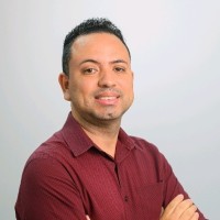 Porto Employee Thiago Cabral's profile photo