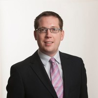 BAE Systems Strategic Aerospace Services LLC Employee Russell Millar's profile photo
