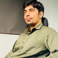 JPRWEBS Employee Er. Yadav's profile photo