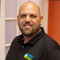 Arkansas Electric Cooperative Corporation Employee Chris Benton's profile photo