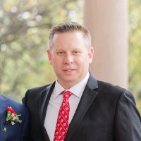 Doximity Employee Sean Johnson's profile photo