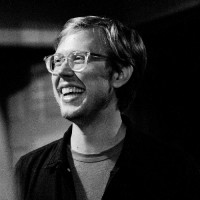 Epitaph Records Employee Ryan Marian's profile photo