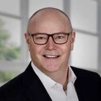 Amazon Web Services (AWS) Employee John McCawley's profile photo