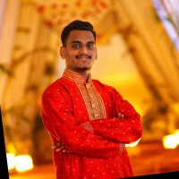 Computer Solutions Employee Shreeraj Ghadi's profile photo