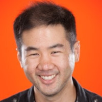 Hyve Solutions Employee Angus Chin's profile photo