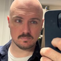 Isle of Wight Council Employee Tim Irons's profile photo
