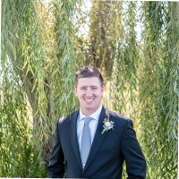 LinPepCo Employee Tyler White's profile photo