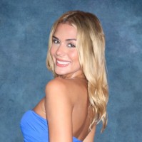Vertigo Real Estate Ventures LLC Employee Madison Haley's profile photo