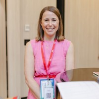 Eduka Employee Vanessa Parsons's profile photo