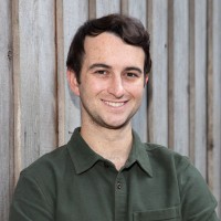 DocuSign Employee Jacob Weiss's profile photo