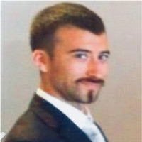 Atlas Consulting Inc. Employee Paolo Marks's profile photo