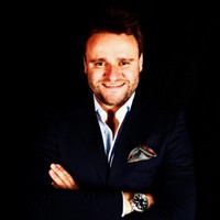 Delhaize Wezembeek Employee Nicolas Dardenne's profile photo