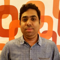 UST Employee Rajib Das's profile photo