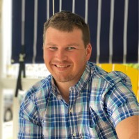 Maryland Department of Transportation Employee Ben Knipe's profile photo
