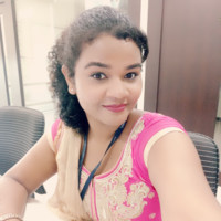 Sunrise Engineering Solutions Pvt Ltd Employee Nikita Khedekar's profile photo