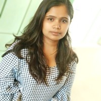 Versatiletech Employee Swathi N's profile photo