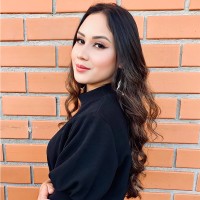 TEDESCO Employee Ana Cardoso's profile photo