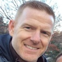 FirstEnergy Employee Brian Moeller's profile photo