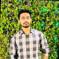 RocketFrog.ai Employee Divyanshu Srivastava's profile photo