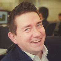 CBRE Investment Management Employee Mark Adcock's profile photo