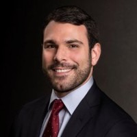 The Jewish Grad Organization (JGO) Employee Matthew Rosenberg's profile photo