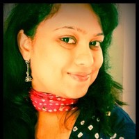 Preethi Rajan Email