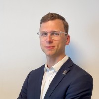 NoMaze Employee Finn Gaida's profile photo