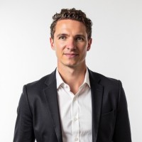 Bookable Employee Chris Denman's profile photo