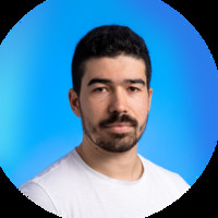 PagerDuty Employee Hélder Branco's profile photo