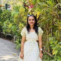 Capgemini Employee Varshini V's profile photo