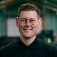 Kasper Jensen Email