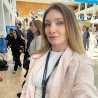 Urszula Gajdecka Email & Phone Number