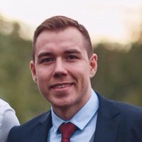 MAXIMUM Education Employee Mikhail Zabelin's profile photo