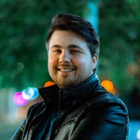 XP League Employee Nathanael Bateman's profile photo