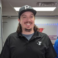 ODESSA FAMILY YMCA Employee McGregor's profile photo