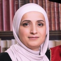 BankCube Employee Rula Ledawi's profile photo