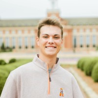 Intuitive Employee Jacob Sutherland's profile photo