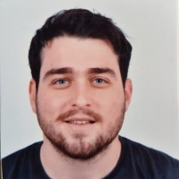 Applied Materials Employee Roy Meltzer's profile photo