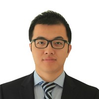 CRRC Sifang America Employee Cheng Dong's profile photo