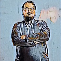 Saudi Naval Support Co. (SNS) Employee Faheem Afzal's profile photo
