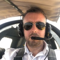 AlphaSights Employee Richard Hingston's profile photo