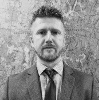 Geoinventions Consulting Services Pty Ltd Employee Peter Corr's profile photo