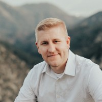 Congruex Employee Darin Johnson's profile photo