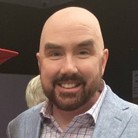 Pitt Community College Employee Andy Narron's profile photo