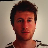 EDUCAM Employee Jonathan de Saedeleer's profile photo
