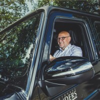 Autohaus Anders-Gruppe Employee Hauke Anders's profile photo