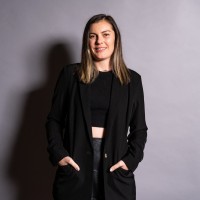 DISCO Employee Lauren McCully's profile photo