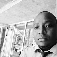 Premier Credit Uganda Employee Tom Ojur's profile photo