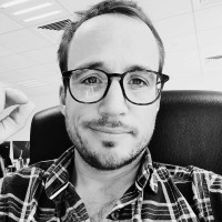 Mistertemp'​ - leader de l'intérim digital Employee Maxime Bernard's profile photo