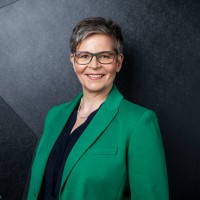 SCHOTT Employee Andrea Frenzel's profile photo